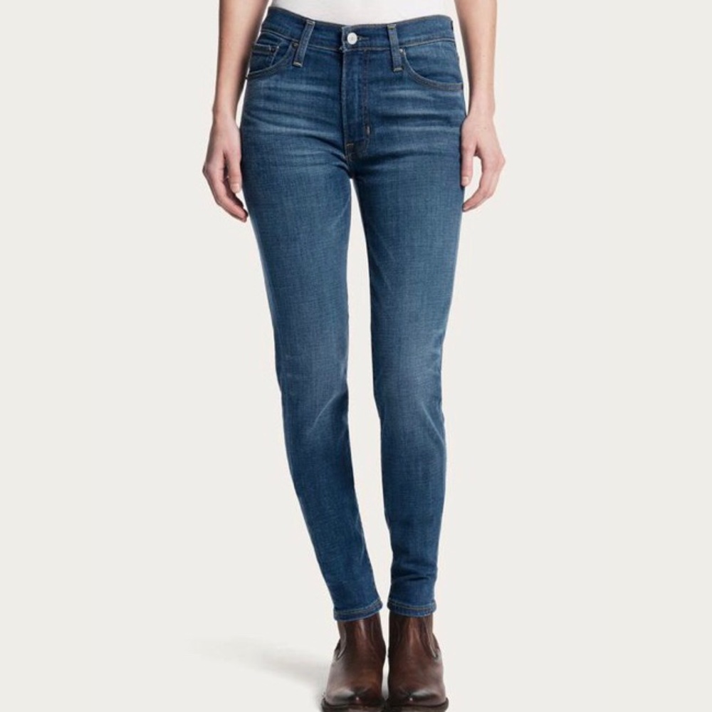 Frye Skinny Jean